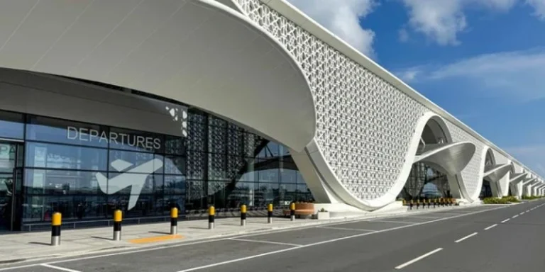 Velana International Airport
