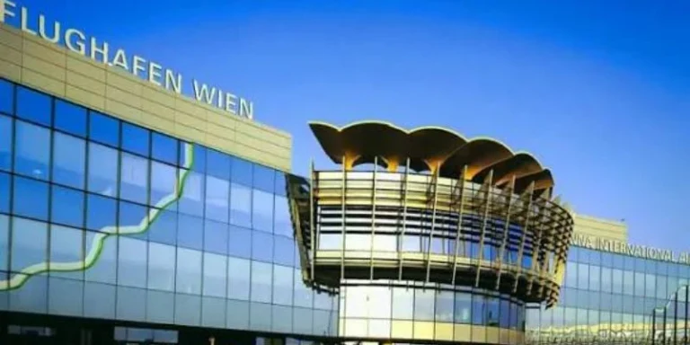Vienna International Airport