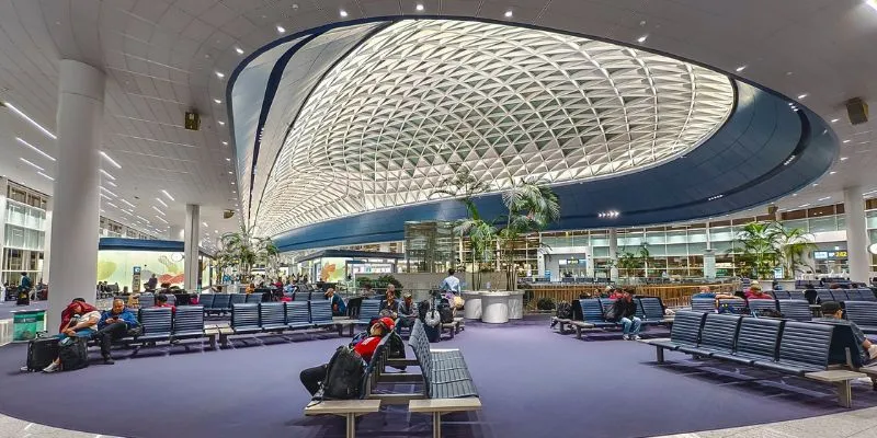 Zipair Tokyo ICN Terminal – Incheon International Airport