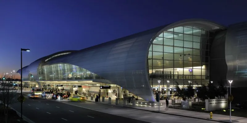 Zipair Tokyo SJC Terminal – San Jose Mineta International Airport