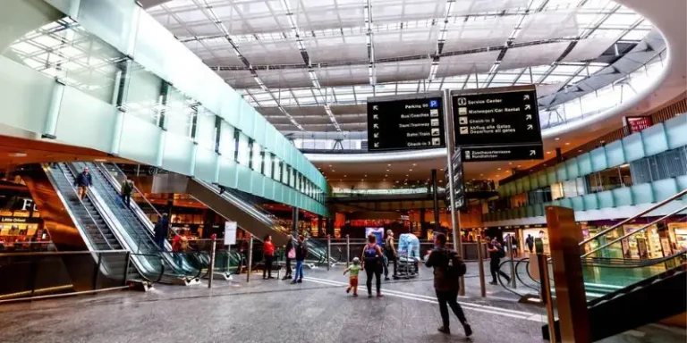 Zurich Airport
