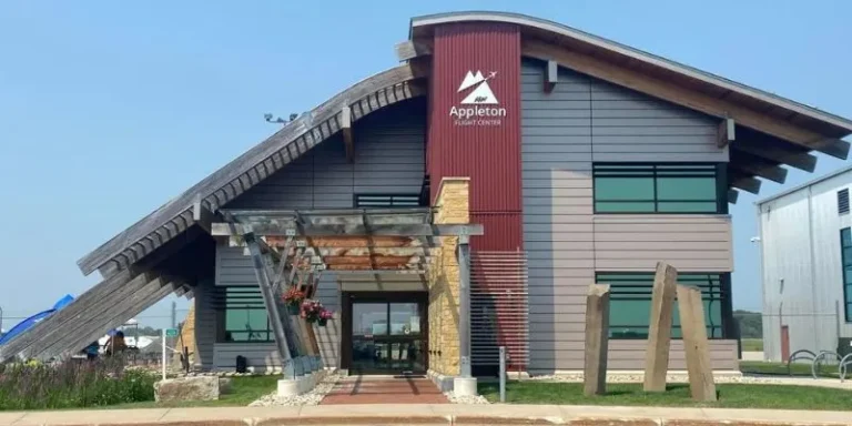 Appleton International Airport