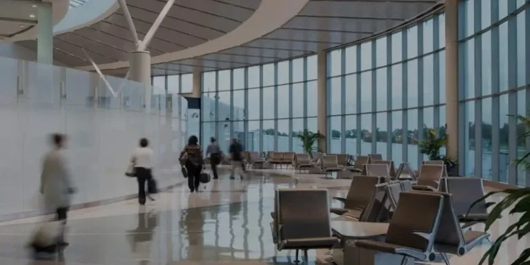 Baton Rouge Metropolitan Airport