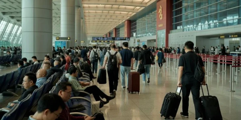 Bayannur Tianjitai Airport