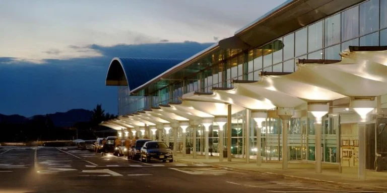 Beihai Fucheng Airport