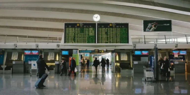 Bilbao Airport