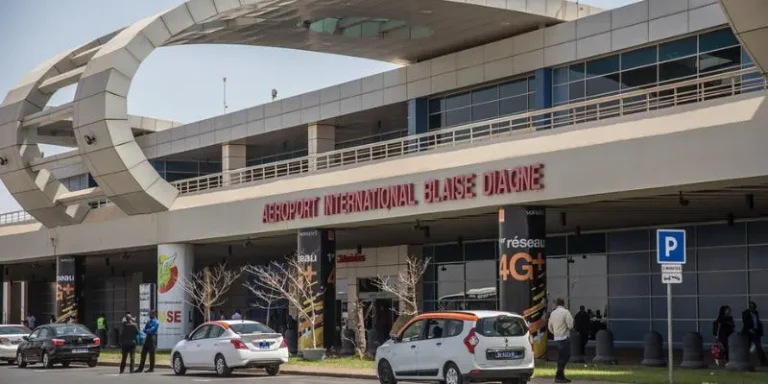 Blaise Diagne International Airport