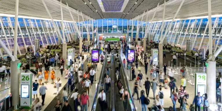Brasília International Airport