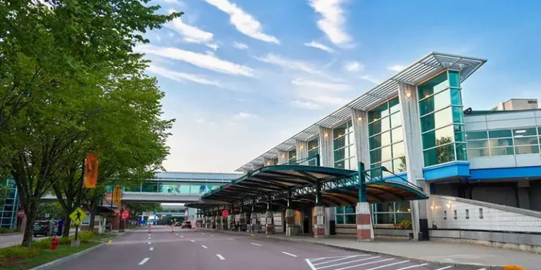 Burlington International Airport