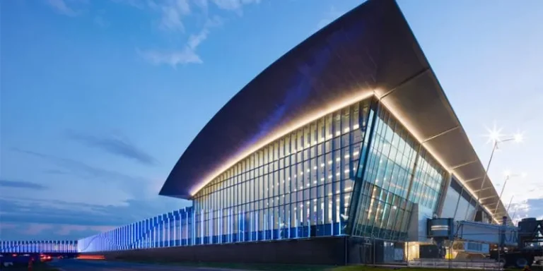 Charlotte Douglas International Airport