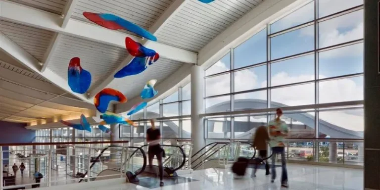 Corpus Christi International Airport