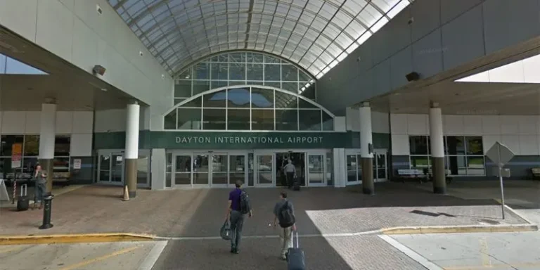 Dayton International Airport