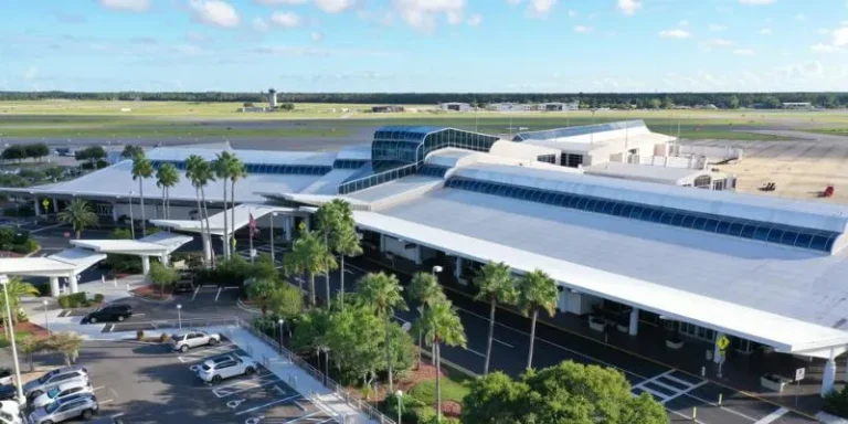 Daytona Beach International Airport