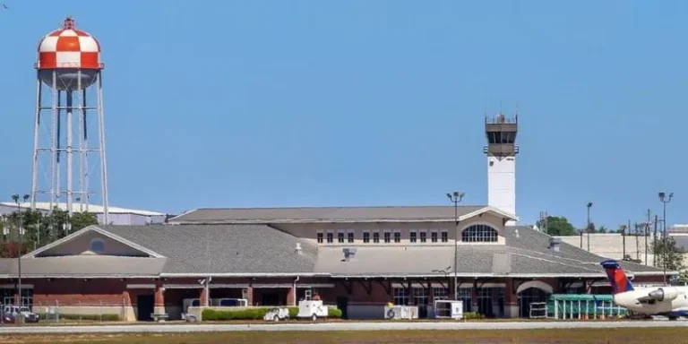 Dothan Regional Airport