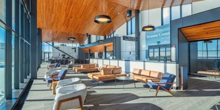 Greater Binghamton Airport