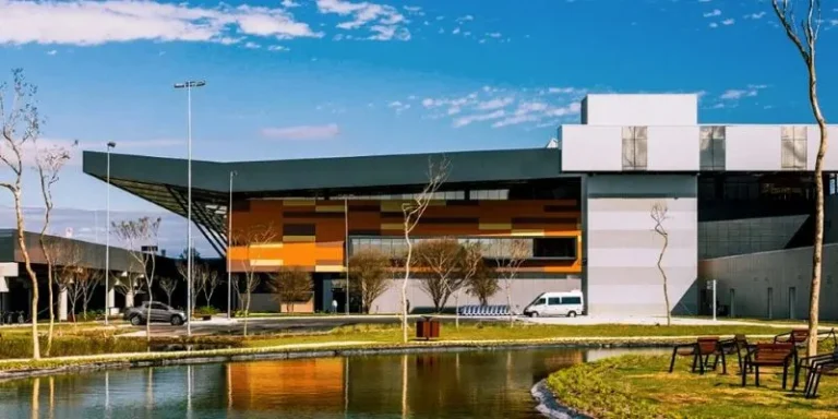 Hercilio Luz International Airport