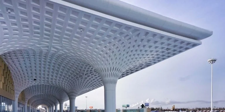 Hulunbuir Hailar Airport