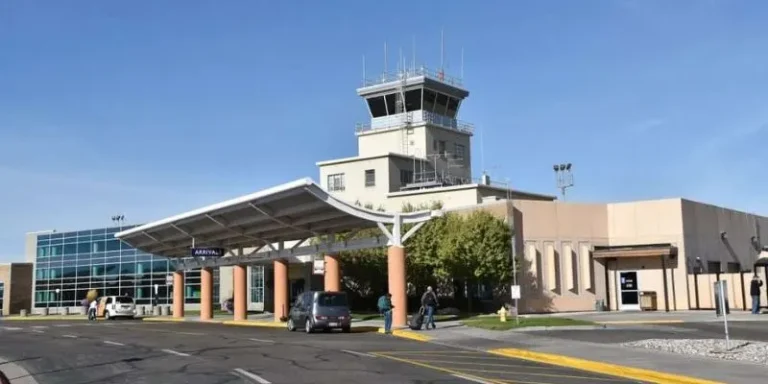 Idaho Falls Regional Airport