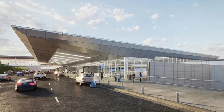John Glenn Columbus International Airport