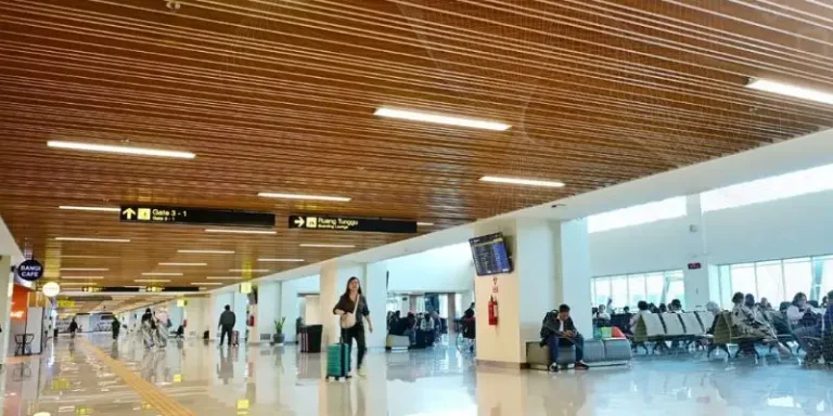 Juanda International Airport