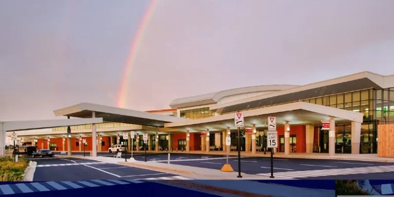 Kalamazoo/Battle Creek International Airport