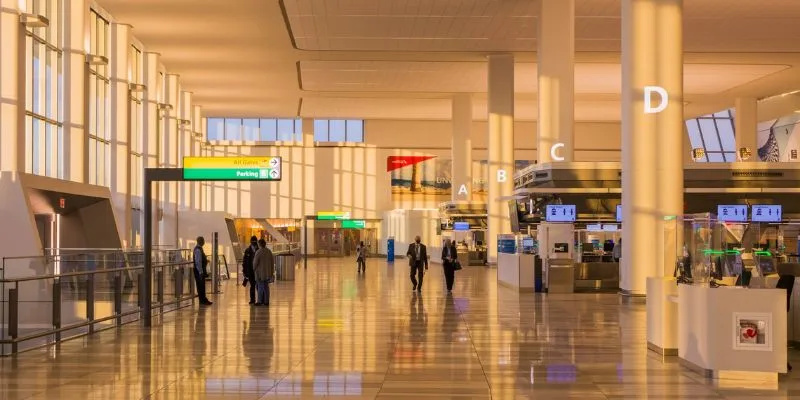 Southwest Airlines LGA Terminal – LaGuardia Airport