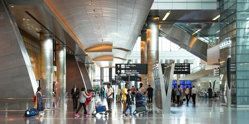 TAP Air Portugal TER Terminal – Lajes Field
