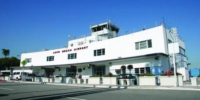 Long Beach Airport