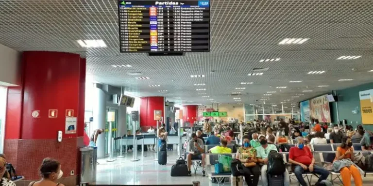 Maceió International Airport