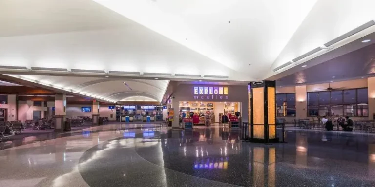 McAllen International Airport