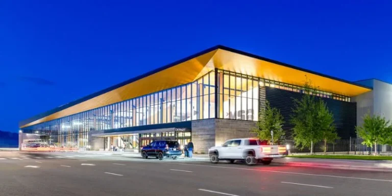 Missoula Montana Airport