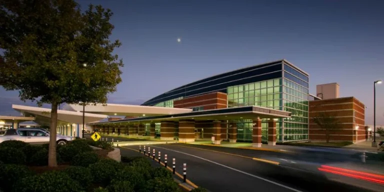 Montgomery Regional Airport
