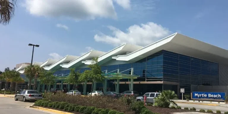 Myrtle Beach International Airport