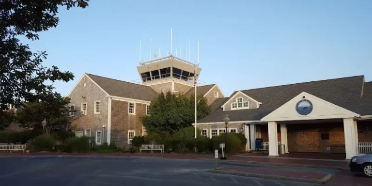 Nantucket Memorial Airport