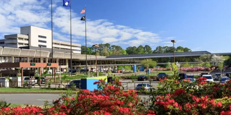 Norfolk International Airport