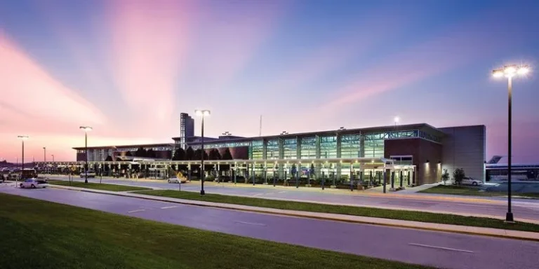 Northwest Arkansas National Airport
