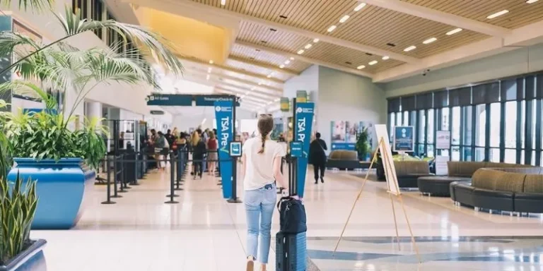 Northwest Florida Beaches International Airport