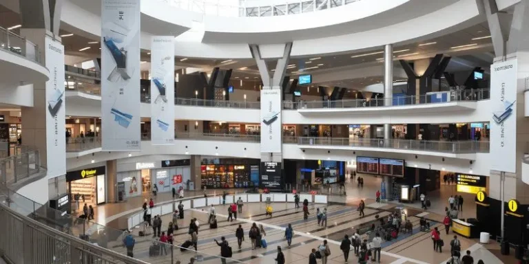 O.R. Tambo International Airport