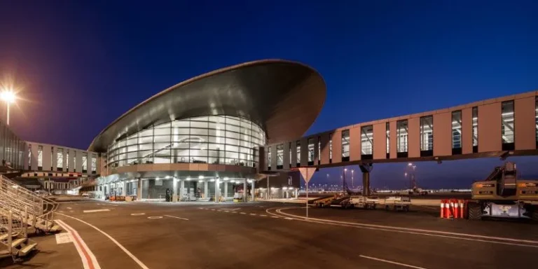 Perth Airport