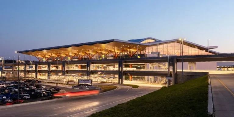 Pittsburgh International Airport