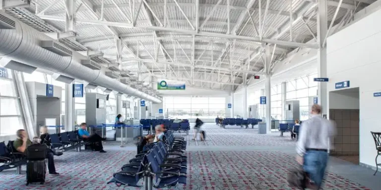 Quad Cities International Airport