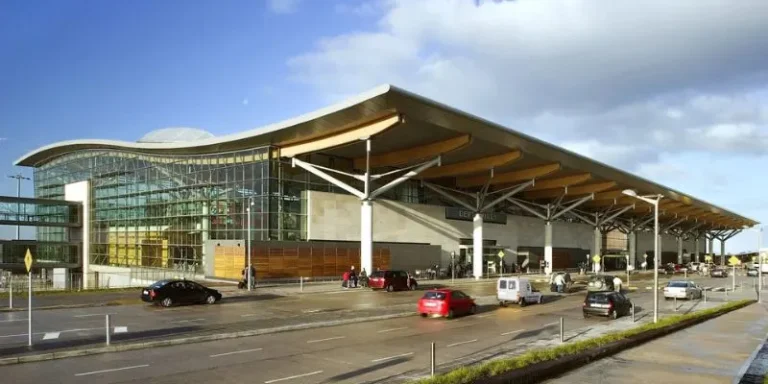 Rafael Núñez International Airport