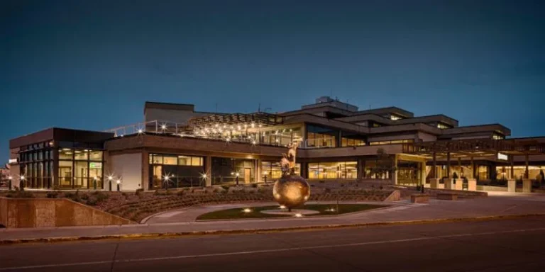 Rapid City Regional Airport