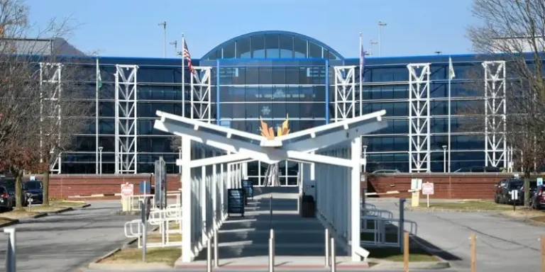 Roanoke-Blacksburg Regional Airport