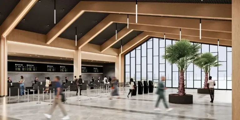 São Tomé International Airport