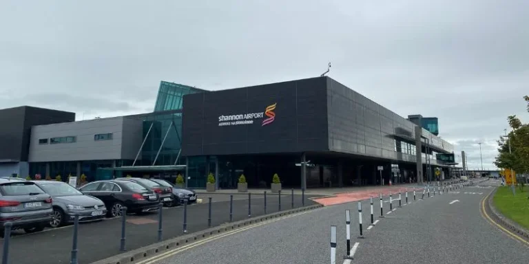 Shannon Airport