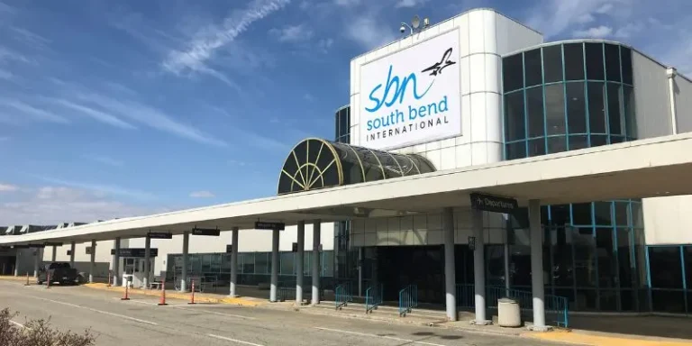 South Bend International Airport