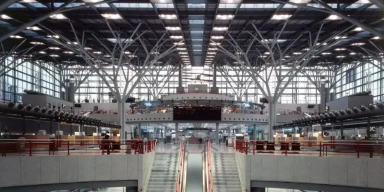 Stuttgart Airport