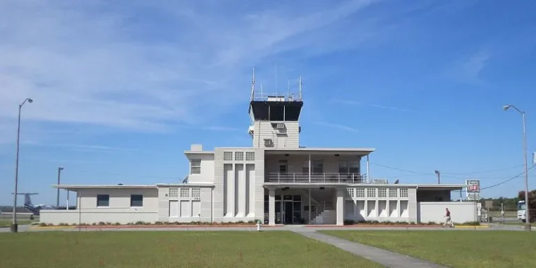 Valdosta Regional Airport
