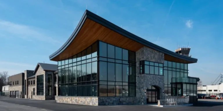 Westchester County Airport